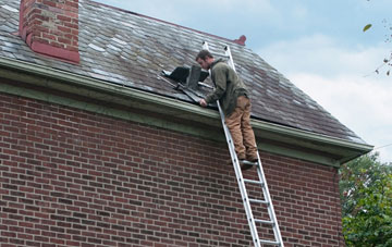 what affects urgent Spott roof repairs