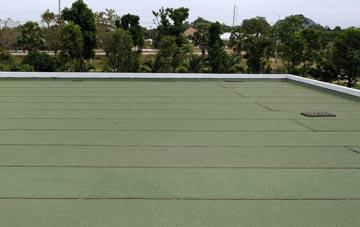 all Spott roofing types quoted for