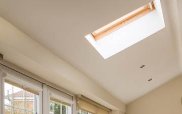Spott conservatory roof insulation companies