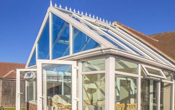 conservatory roof insulation costs Spott
