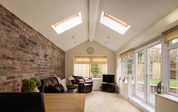 conservatory roof insulation Spott, East Lothian