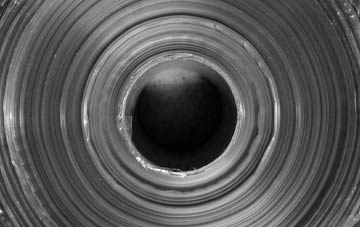 Spott edpm waterproofing