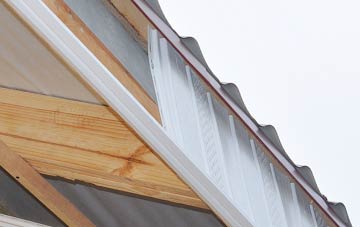 why Spott fascia repairs are essential