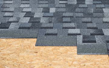 expert Spott asphalt roof companies