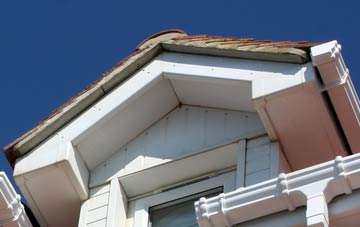 Spott fascia installation costs