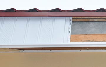 Spott fascia repair costs