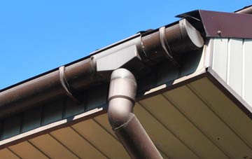 types of Spott fascias