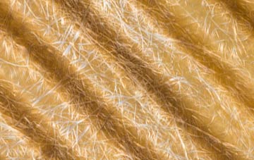 Spott fibreglass roof waterproofing