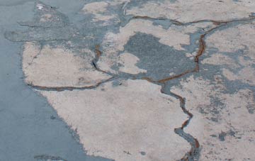 fibreglass roofing replacement Spott