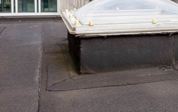 disadvantages of Spott flat roofs