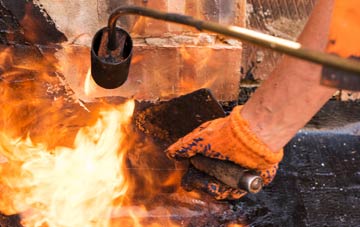 Spott flat roof repair companies