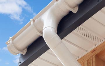 Spott gutter installation costs