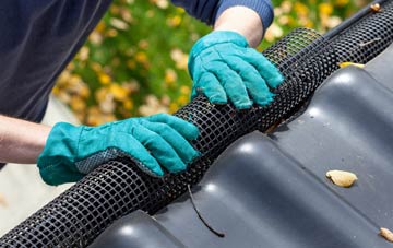 Spott gutter repair companies