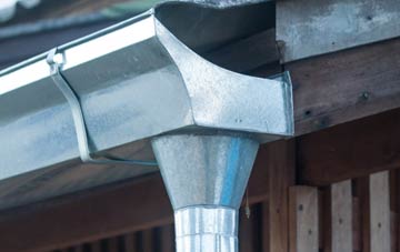 Spott guttering companies