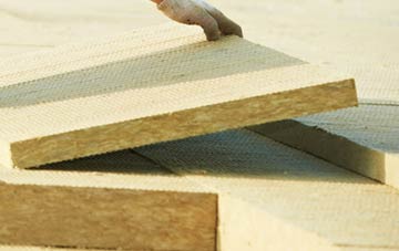 measuring Spott tapered insulation