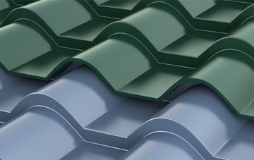 who should consider Spott plastic roofs