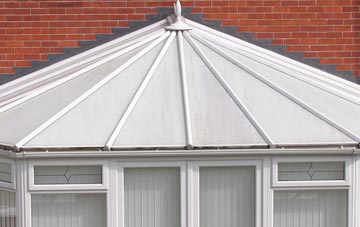 Spott polycarbonate conservatory roof repairs
