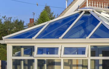 professional Spott conservatory insulation