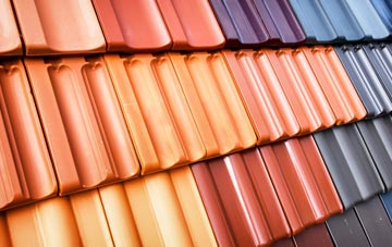 Spott roof tile costs