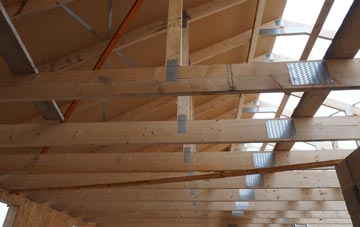 Spott roof truss costs