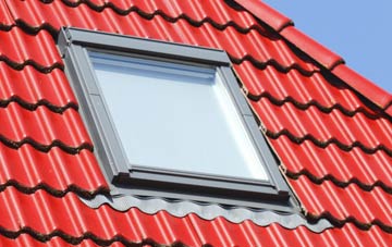 roof windows Spott, East Lothian