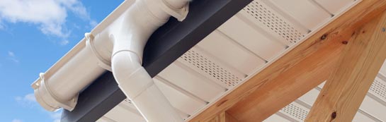 get Spott guttering quotes today