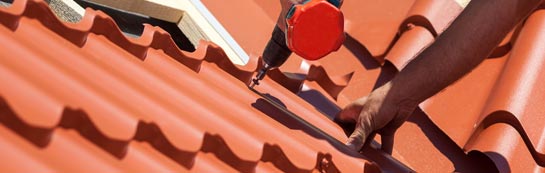save on Spott roof installation costs