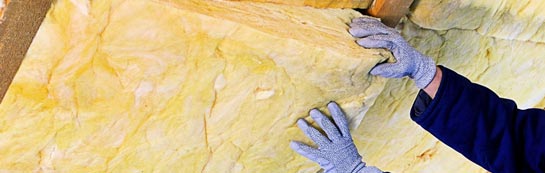 quotes for Spott roof insulation