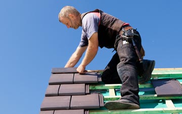 disadvantages of Spott slate roofing