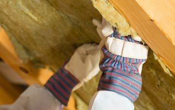 types of Spott pitched roof insulation materials