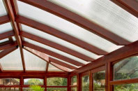 Spott conservatory roofing insulation