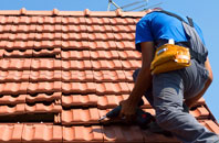 Spott urgent roof repairs