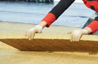 find rated Spott roof insulation companies