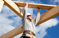 Spott roof replacement work