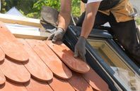 Spott tiled roofing companies